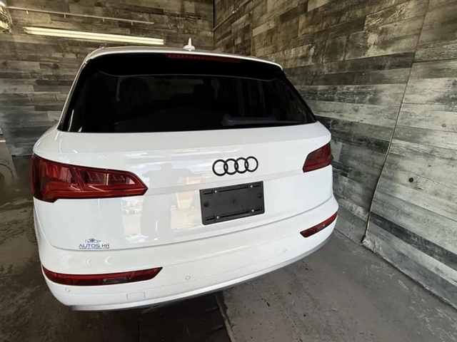Audi Q5 Premium Plus* QUATTRO* ОБДУХВАНЕ* ПАНО* - автомобили, коли, обяви за нови и употребявани 14