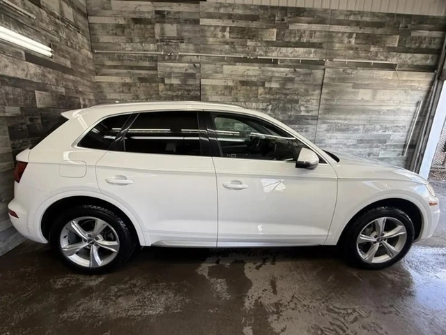 Audi Q5 Premium Plus* QUATTRO* ОБДУХВАНЕ* ПАНО* - автомобили, коли, обяви за нови и употребявани 1