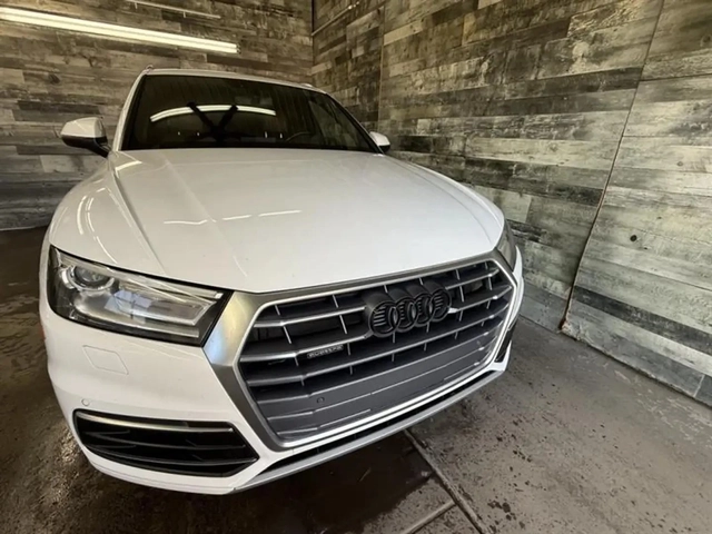 Audi Q5 Premium Plus* QUATTRO* ОБДУХВАНЕ* ПАНО* - автомобили, коли, обяви за нови и употребявани 2