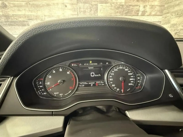 Audi Q5 Premium Plus* QUATTRO* ОБДУХВАНЕ* ПАНО* - автомобили, коли, обяви за нови и употребявани 5