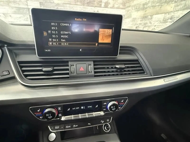 Audi Q5 Premium Plus* QUATTRO* ОБДУХВАНЕ* ПАНО* - автомобили, коли, обяви за нови и употребявани 8