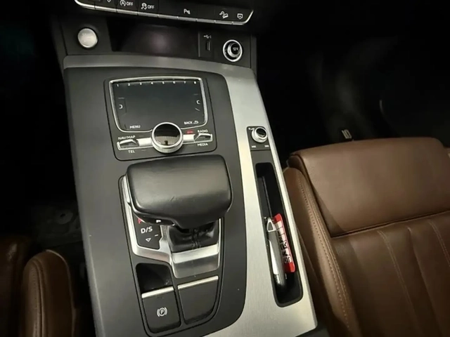 Audi Q5 Premium Plus* QUATTRO* ОБДУХВАНЕ* ПАНО* - автомобили, коли, обяви за нови и употребявани 9