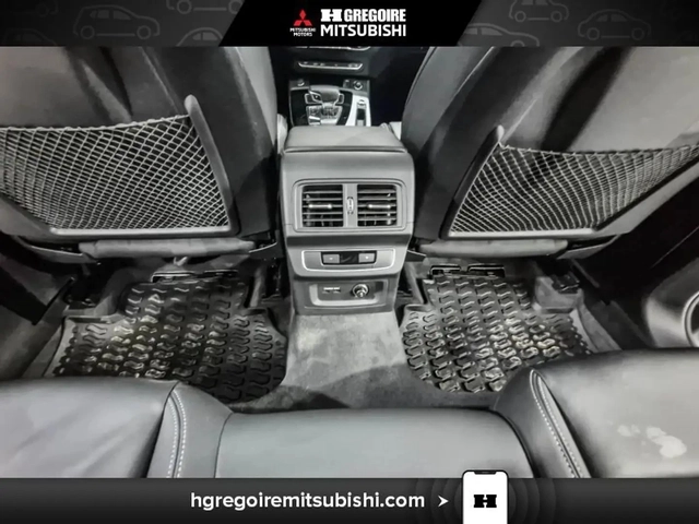 Audi Q5 PROGRESIVV* S-Line* BLACK OPTIC* CARPLAY* - автомобили, коли, обяви за нови и употребявани 13