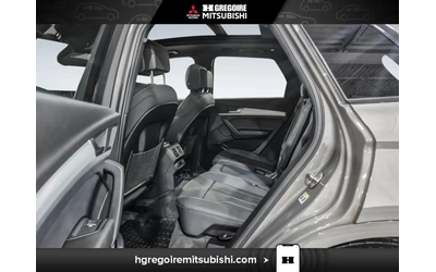 Audi Q5 PROGRESIVV* S-Line* BLACK OPTIC* CARPLAY* - автомобили, коли, обяви за нови и употребявани 14