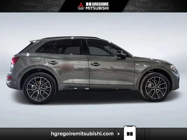 Audi Q5 PROGRESIVV* S-Line* BLACK OPTIC* CARPLAY* - автомобили, коли, обяви за нови и употребявани 2