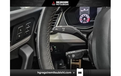 Audi Q5 PROGRESIVV* S-Line* BLACK OPTIC* CARPLAY* - автомобили, коли, обяви за нови и употребявани 8