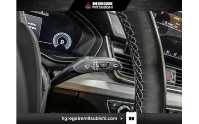 Audi Q5 PROGRESIVV* S-Line* BLACK OPTIC* CARPLAY* - автомобили, коли, обяви за нови и употребявани 9