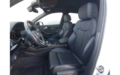 Audi Q5 PROGRESSIV/2.0L AWD/SUNROOF/HTD SEATS - автомобили, коли, обяви за нови и употребявани 13