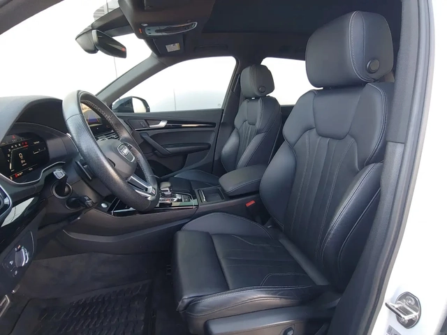 Audi Q5 PROGRESSIV/2.0L AWD/SUNROOF/HTD SEATS - автомобили, коли, обяви за нови и употребявани 13