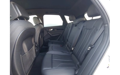 Audi Q5 PROGRESSIV/2.0L AWD/SUNROOF/HTD SEATS - автомобили, коли, обяви за нови и употребявани 14