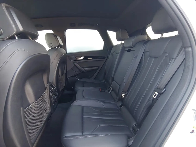 Audi Q5 PROGRESSIV/2.0L AWD/SUNROOF/HTD SEATS - автомобили, коли, обяви за нови и употребявани 14