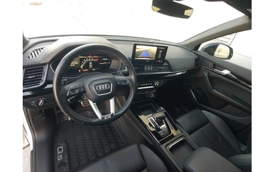 Audi Q5 PROGRESSIV/2.0L AWD/SUNROOF/HTD SEATS - автомобили, коли, обяви за нови и употребявани 9