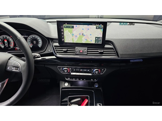 Audi Q5 45 TFSI QUATTRO PREMIUM - автомобили, коли, обяви за нови и употребявани 10