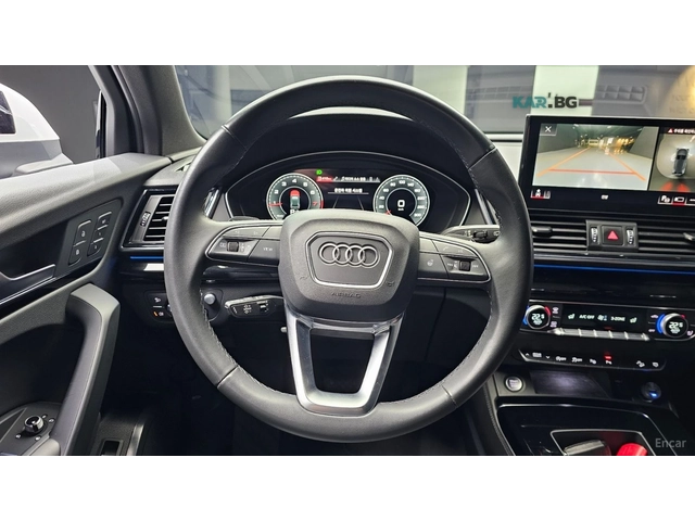 Audi Q5 45 TFSI QUATTRO PREMIUM - автомобили, коли, обяви за нови и употребявани 11