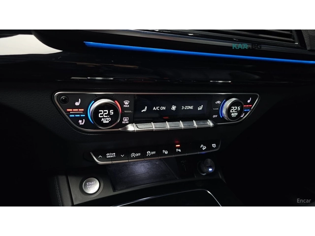Audi Q5 45 TFSI QUATTRO PREMIUM - автомобили, коли, обяви за нови и употребявани 14