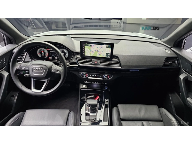 Audi Q5 45 TFSI QUATTRO PREMIUM - автомобили, коли, обяви за нови и употребявани 4