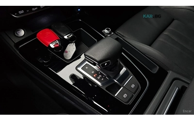Audi Q5 45 TFSI QUATTRO PREMIUM - автомобили, коли, обяви за нови и употребявани 6