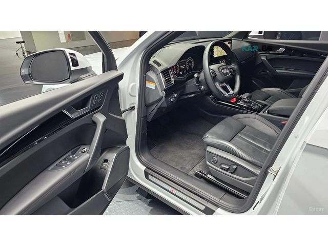 Audi Q5 45 TFSI QUATTRO PREMIUM - автомобили, коли, обяви за нови и употребявани 7
