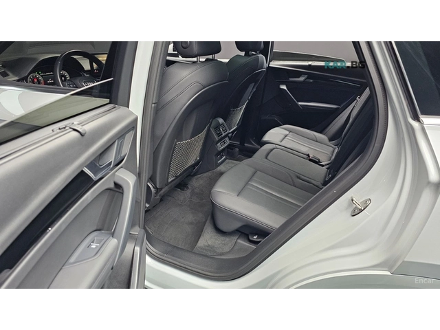 Audi Q5 45 TFSI QUATTRO PREMIUM - автомобили, коли, обяви за нови и употребявани 9