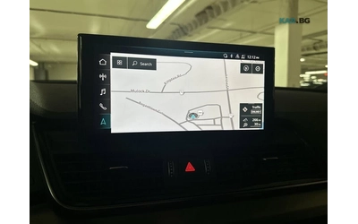 Audi Q5 quattro Progressiv 45 TFSI - автомобили, коли, обяви за нови и употребявани 12