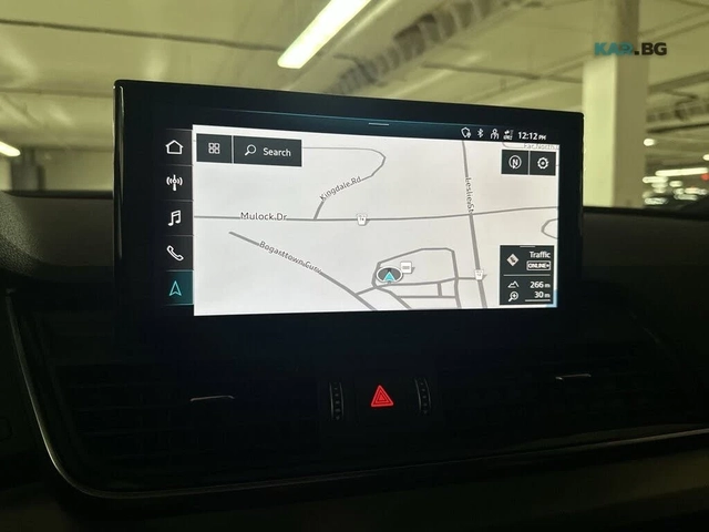 Audi Q5 quattro Progressiv 45 TFSI - автомобили, коли, обяви за нови и употребявани 12