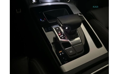 Audi Q5 quattro Progressiv 45 TFSI - автомобили, коли, обяви за нови и употребявани 13