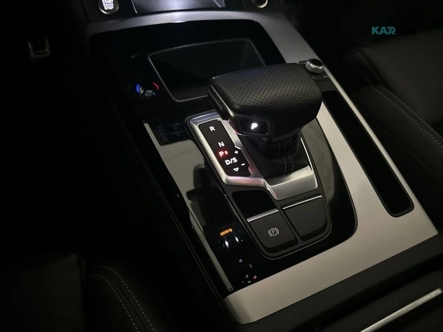 Audi Q5 quattro Progressiv 45 TFSI - автомобили, коли, обяви за нови и употребявани 13