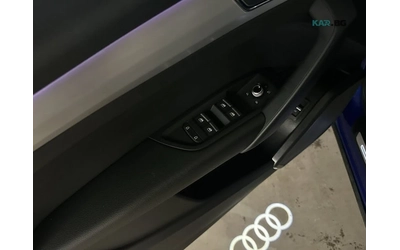 Audi Q5 quattro Progressiv 45 TFSI - автомобили, коли, обяви за нови и употребявани 14