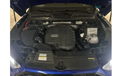 Audi Q5 quattro Progressiv 45 TFSI - автомобили, коли, обяви за нови и употребявани 16