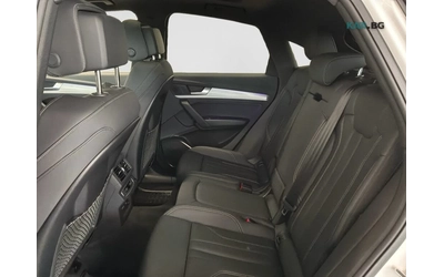 Audi Q5 Sportback quattro Progressiv 45 TFSI AWD - автомобили, коли, обяви за нови и употребявани 14