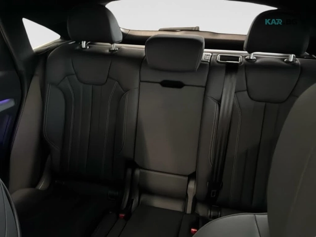 Audi Q5 Sportback quattro Progressiv 45 TFSI AWD - автомобили, коли, обяви за нови и употребявани 15