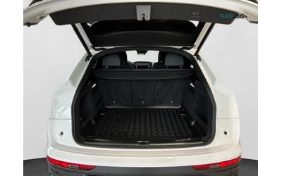 Audi Q5 Sportback quattro Progressiv 45 TFSI AWD - автомобили, коли, обяви за нови и употребявани 16
