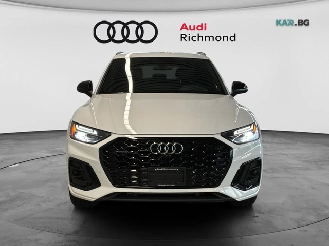 Audi Q5 Sportback quattro Progressiv 45 TFSI AWD - автомобили, коли, обяви за нови и употребявани 1