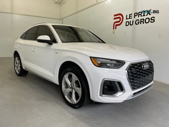 Audi Q5 DIGITAL* ПАМЕТ* КАМЕРА* ПОДГРЕВ* ПАНОРАМА - автомобили, коли, обяви за нови и употребявани 0