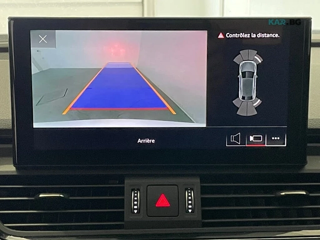 Audi Q5 DIGITAL* ПАМЕТ* КАМЕРА* ПОДГРЕВ* ПАНОРАМА - автомобили, коли, обяви за нови и употребявани 13