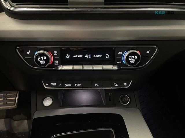 Audi Q5 DIGITAL* ПАМЕТ* КАМЕРА* ПОДГРЕВ* ПАНОРАМА - автомобили, коли, обяви за нови и употребявани 14