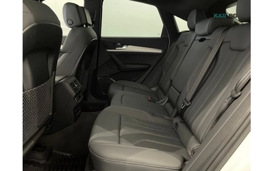 Audi Q5 DIGITAL* ПАМЕТ* КАМЕРА* ПОДГРЕВ* ПАНОРАМА - автомобили, коли, обяви за нови и употребявани 16