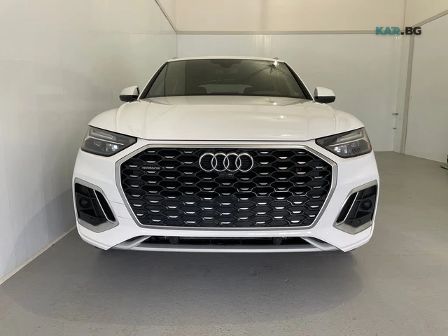 Audi Q5 DIGITAL* ПАМЕТ* КАМЕРА* ПОДГРЕВ* ПАНОРАМА - автомобили, коли, обяви за нови и употребявани 1