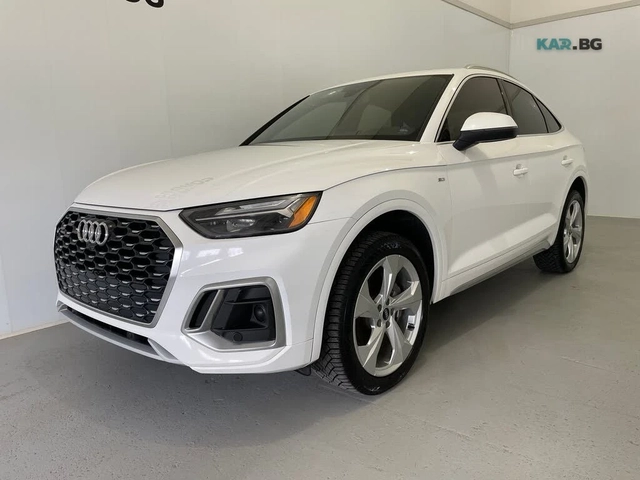 Audi Q5 DIGITAL* ПАМЕТ* КАМЕРА* ПОДГРЕВ* ПАНОРАМА - автомобили, коли, обяви за нови и употребявани 2