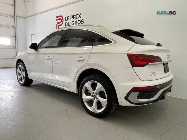 Audi Q5 DIGITAL* ПАМЕТ* КАМЕРА* ПОДГРЕВ* ПАНОРАМА - автомобили, коли, обяви за нови и употребявани 4