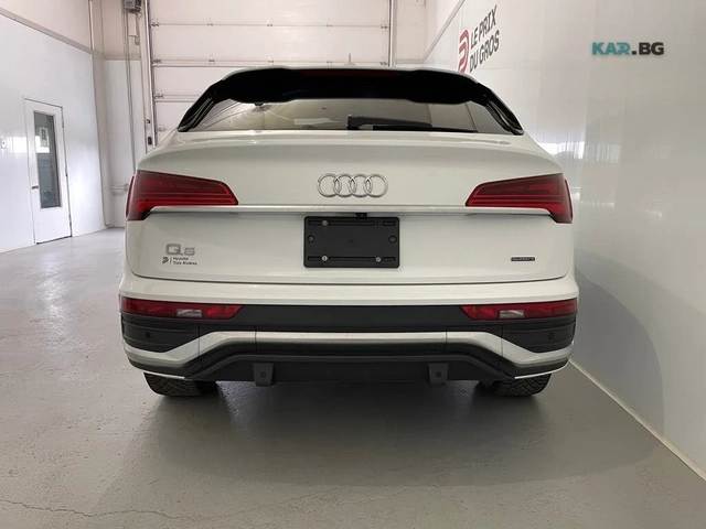 Audi Q5 DIGITAL* ПАМЕТ* КАМЕРА* ПОДГРЕВ* ПАНОРАМА - автомобили, коли, обяви за нови и употребявани 5