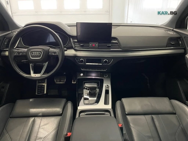 Audi Q5 DIGITAL* ПАМЕТ* КАМЕРА* ПОДГРЕВ* ПАНОРАМА - автомобили, коли, обяви за нови и употребявани 7