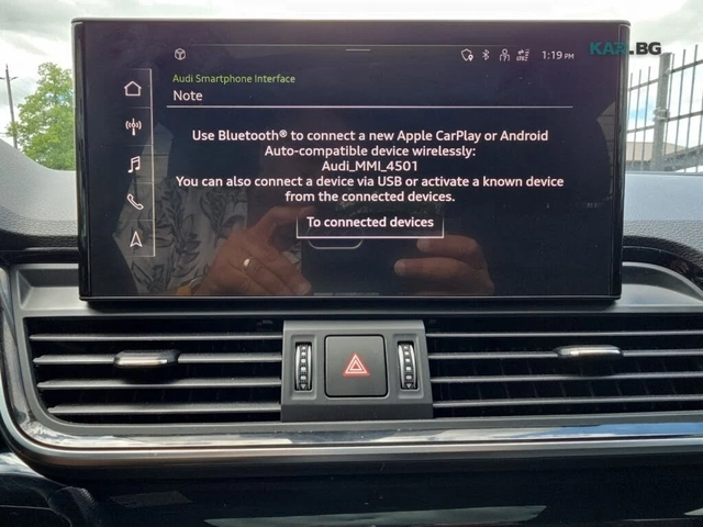 Audi Q5 DIGITAL* KAMERA* ПАНОРАМА* ПОДГРЕВ* - автомобили, коли, обяви за нови и употребявани 10