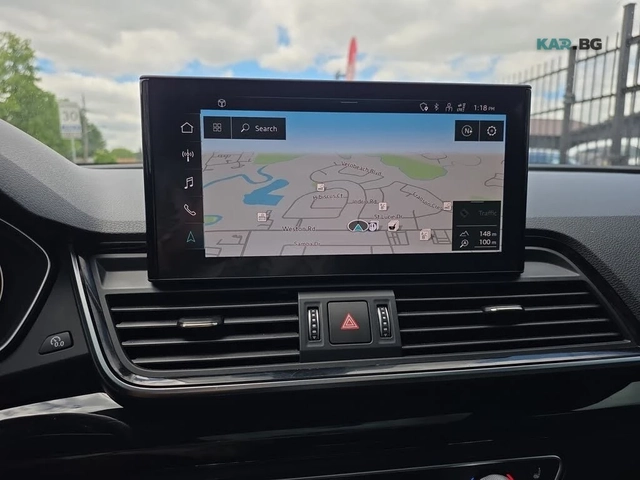 Audi Q5 DIGITAL* KAMERA* ПАНОРАМА* ПОДГРЕВ* - автомобили, коли, обяви за нови и употребявани 11