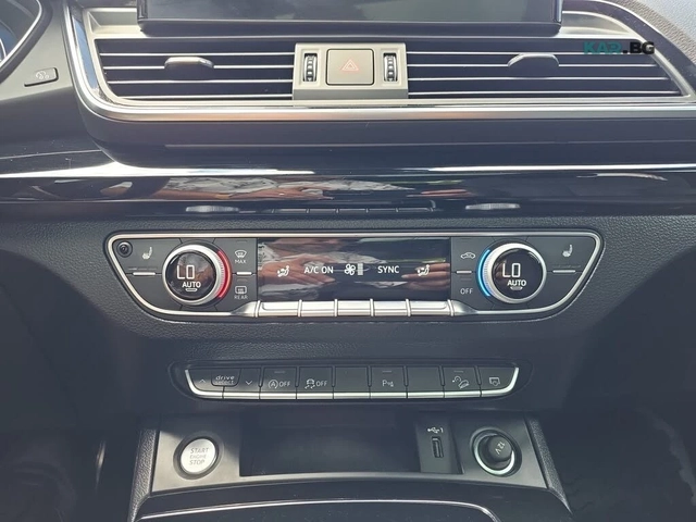 Audi Q5 DIGITAL* KAMERA* ПАНОРАМА* ПОДГРЕВ* - автомобили, коли, обяви за нови и употребявани 12