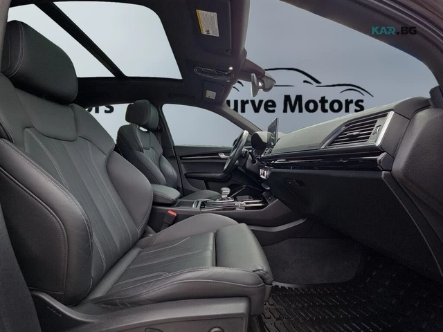 Audi Q5 DIGITAL* KAMERA* ПАНОРАМА* ПОДГРЕВ* - автомобили, коли, обяви за нови и употребявани 15