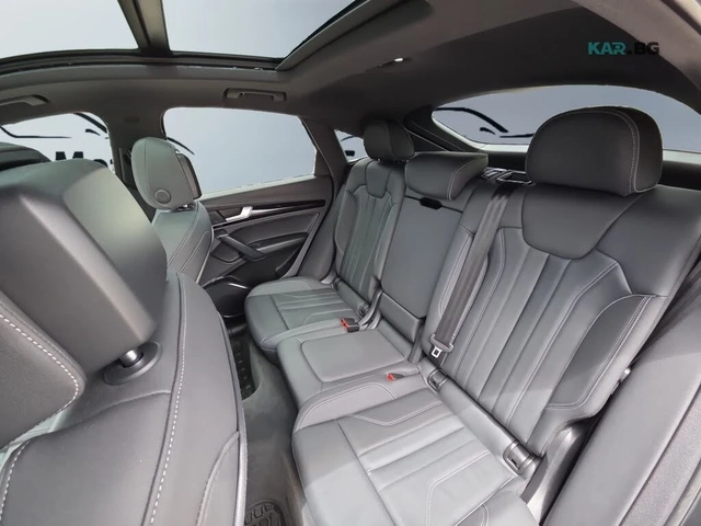 Audi Q5 DIGITAL* KAMERA* ПАНОРАМА* ПОДГРЕВ* - автомобили, коли, обяви за нови и употребявани 16