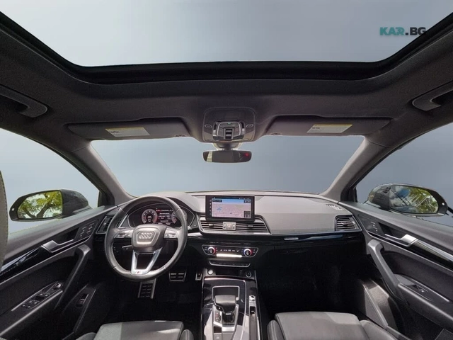 Audi Q5 DIGITAL* KAMERA* ПАНОРАМА* ПОДГРЕВ* - автомобили, коли, обяви за нови и употребявани 6