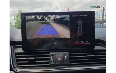 Audi Q5 DIGITAL* KAMERA* ПАНОРАМА* ПОДГРЕВ* - автомобили, коли, обяви за нови и употребявани 9