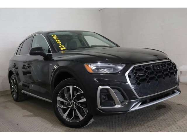 Audi Q5 QUATTRO* PROGRESSIV* ДИГ ТАБЛО* PANO - автомобили, коли, обяви за нови и употребявани 0